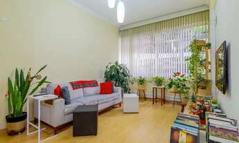 Imagem 2: Apartamento para venda em Bela Vista com 3 quartos , 101m²