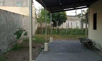 Imagem 3: Vendo chácara dentro da cidade