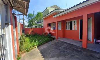 Imagem: Casa com 3 dormitórios sendo 1 suíte