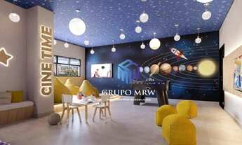 Imagem 4: Apartamento com 2 dormitórios à venda, 73 m² por R$ 623.000,00 - Jardim São Carlos - Soroc