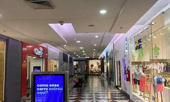 Imagem: Loja 1º piso - Shopping da Gávea