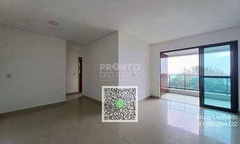 Imagem 2: Candeias - Apartamento com 97 metros - 3 Quartos - 1 Suíte - 2 Garagens - Jaboatão dos, PE