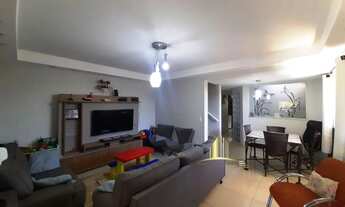 Imagem 3: Sobrado para venda possui 169 metros quadrados com 3 quartos em Vila João Vaz - Goiânia