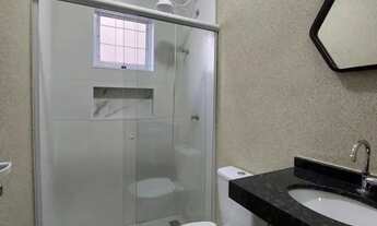 Imagem 6: Kitnet Mobiliada para Locação no bairro Parque Industrial