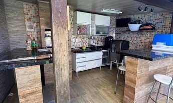 Imagem 7: CASA RESIDENCIAL em LAURO DE FREITAS - BA, PITANGUEIRAS