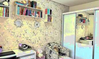 Imagem 5: Sobrado 3 Suítes em Condomínio - Parque Amazônia