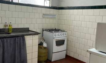 Imagem 7: Vaga masculina, república em J.F