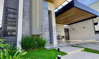 Imagem: CASA TÉRREA NO CONDOMÍNIO RESIDENCIAL