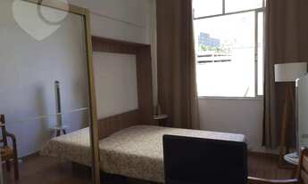 Imagem 6: Apartamento à venda, 34 m² por R$ 145.000,00 - Centro - Niterói/RJ