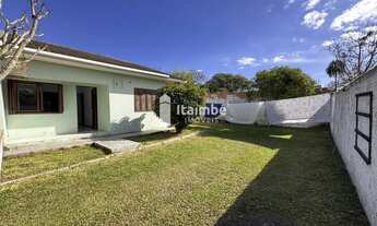 Imagem: Casa 2 Dormitórios com garagem Parque Pinheiro