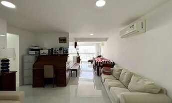 Imagem 3: Imóvel para venda com 120 metros quadrados com 3 quartos em Itapuã - Vila Velha - ES