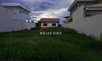 Imagem 5: Lote em condomínio em Avenida Copacabana - Caminhos de San Conrado (Sousas) - Campinas/SP