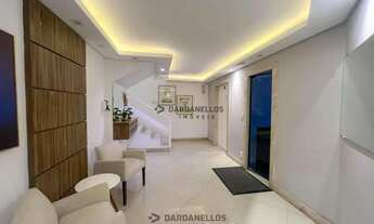 Imagem 3: Apartamento próximo ao mar à venda no Ed. Victor Meirelles em Balneário Camboriú