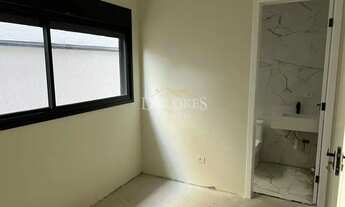 Imagem 7: Linda casa em fase final de construção com 3 suítes