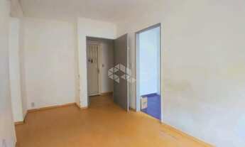 Imagem 4: Apartamento em frente Faculdade Uni Ritter 1 dormitório vaga Rotativa