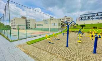 Imagem 6: APARTAMENTO 3 QUARTOS(1Suíte