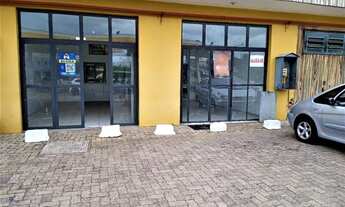 Imagem: Loja Comercial de 40 m² às Margens da