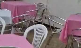 Imagem 4: Casa de eventos $.950 durante 8 horas de festa