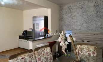 Imagem 2: Casa em Rua Santa Albertina - Laranjeiras - Uberlândia/MG