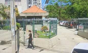 Imagem: Apartamento com 2 quartos em Mutondo - São