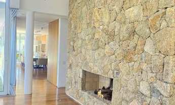 Imagem 3: Casa com 4 dormitórios para alugar, 600 m² por R$ 40.500,00/mês - Tamboré - Santana de Par