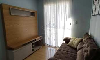 Imagem: Apartamento Padrão em Jaú