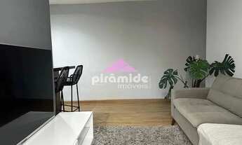 Imagem 6: Apartamento à venda, Vila São Benedito, São José dos Campos, SP