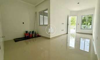 Imagem 5: Casa Geminada 3 Quartos com 1 Suíte e 83m² - Forquilhas - CEN