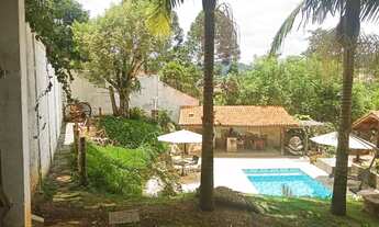 Imagem 7: Casa com 3 dormitórios à venda, 214 m² por R$ 850.000,00 - Condomínio Vale do Atibaia I