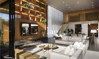 Imagem 2: Casa com 4 quartos à venda, 965 m² - Jardim Residencial Saint Patrick - Sorocaba/SP