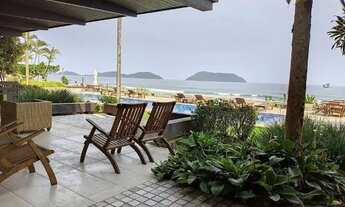 Imagem 7: Casa no condomínio Blue Bay para venda e locação com 5 quartos, sendo 5 suítes , 250m²