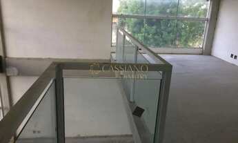 Imagem 7: Prédio comercial para venda e locação de 315m² | 09 banheiros e 09 vagas de garagem