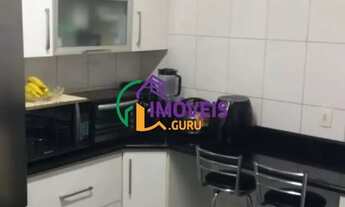 Imagem: APARTAMENTO - CENTRO - SP