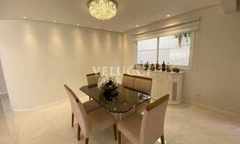 Imagem: CASA em Campinas - SP, Swiss Park