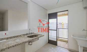 Imagem 6: Apartamento à venda 2 quartos 1 suíte 1 vaga no Life Residence Club Capão Raso Curitiba PR