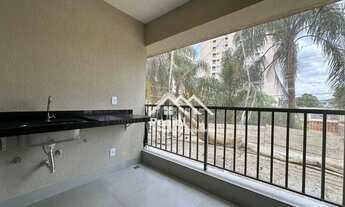 Imagem 7: Apartamento com 2 dormitórios à venda, 67 m² por R$ 439.800,00 - Ribeirânia - Ribeirão Pre