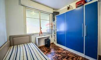 Imagem 7: Apartamento: Espaço e Conforto no Menino Deus