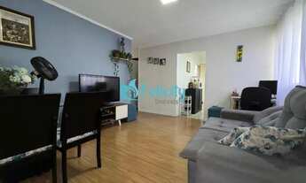 Imagem: Apartamento com 3 dorms, 2 vagas, 70m2 no