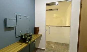 Imagem 3: Sala comercial á venda na Barra funda, 40m² com 1 vaga de garagem