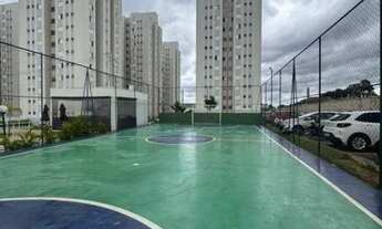 Imagem 3: Apartamento com 2 dormitórios à venda, 57 m² por R$ 305.000,00 - Jardim Bela Vista - Sumar