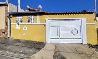 Imagem: Vendo casa na cidade de salto de Pirapora