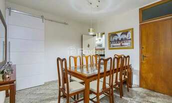 Imagem 5: Apartamento à venda Rua Barreto Leme, Cambuí - Campinas