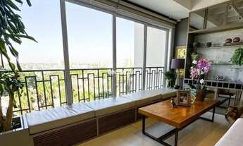 Imagem 6: Apartamento no Parque dos Buritis