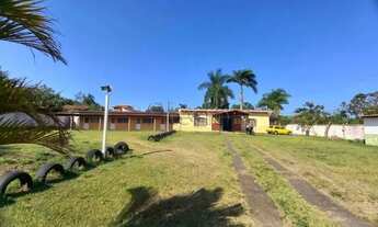 Imagem 3: Chácara à venda em Campinas, Recanto dos Dourados, com 4 quartos, com 1600 m²