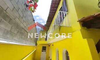 Imagem: Casa de Vila em Rua Satoshi Yassutake