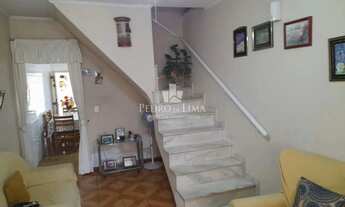 Imagem 2: Casa na Água Rasa de 100m², 2 quartos 1 banheiro 2 vagas