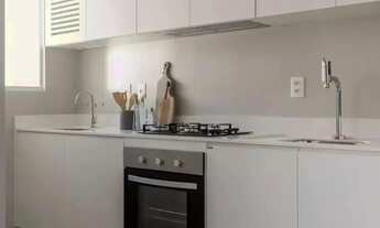 Imagem 3: Imóvel para venda tem 52 metros quadrados com 1 quarto em Campinas - São José - SC