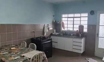 Imagem 3: CASA TÉRREA - JARDIM COUNTRY CLUB - MG