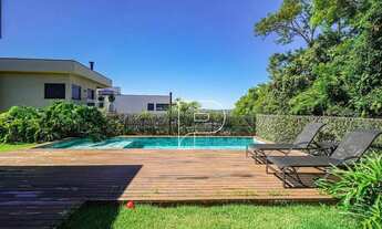 Imagem 6: Casa com 3 dormitórios à venda, 332 m² por R$ 3.590.000,00 - Alphaville Granja Viana - Car