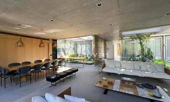 Imagem 3: Casa de Condomínio à venda, 5 quartos, 5 suítes, 6 vagas, Condomínio Fazenda Boa Vista - P